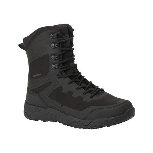 MBX800_Boxer 8.0 SZ WP_Black_CAT